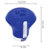 Bestway 58209, Chlor-/Brom-Spender, Blau, Orange, Gelb, °C, Produktbild-Vorschau 4