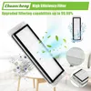 20 Zubehör Ersatzteile für Xiaomi Roborock S5 Max S6 Pure Produktbild-Vorschau 4