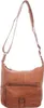 Bear Design Damen Tasche Ledertasche Umhängetasche Produktbild-Vorschau 13