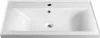 Vetroceramica Aqualine - Lavabo Sava 800x460 mm, con 1 foro Anteprima dell’immagine prodotto 1