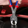 Knipex TwinGrip Frontgreifzange 250mm Produktbild-Vorschau 5