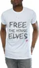 Harry Potter - "Free The House Elves" T-Shirt für Herren Produktbild-Vorschau 3
