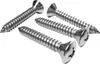 Blechschrauben DIN 7983 Torx Edelstahl VA Kreuzschlitz Produktbild-Vorschau 1