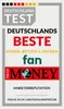 f.a.n. Steppbett  Medicott Soft Größe 135x200 Ausführung Produktbild-Vorschau 9