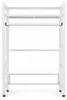 Peviasot Waschmaschinenregal 72x64x115cm mit ausziehbare Produktbild-Vorschau 1