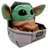 Disney, The Mandalorian, Grogu, "The Child", knuffel Productafbeelding-voorbeeld 12