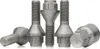 FEBI BILSTEIN Felgenschlösser SW17 SW19 57mm Länge für BMW Produktbild-Vorschau 8