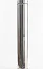 RVS kachelpijp 180 / 230 mm × 100 cm, dubbelwandig Productafbeelding-voorbeeld 1