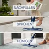 Bona Stein-, Fliesen- und Laminatreiniger Nachfüllkanister Produktbild-Vorschau 3