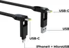Rolling Square inCharge XL USB kabel USB 2.0 0,3 m USB Náhled obrázku produktu 10