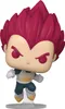 Dragon Ball S - Super Saiyan God Vegeta 1862 - Funko Pop! Produktbild-Vorschau 3