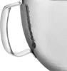 KitchenAid Bol en acier inoxydable martelé 4,8 L 5KSM5SSBHM Voir les images du produit 6