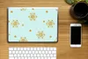 MuchoWow® Laptop Aufkleber Sticker Cover Weihnachten - Produktbild-Vorschau 2