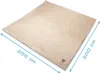 Coperta antincendio STAHLWERK 200 x 200 cm in fibra di Anteprima dell’immagine prodotto 4