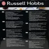 Russell Hobbs Colours Plus+ Vollautomatisch 1,25 L Produktbild-Vorschau 25