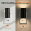 Goliving Steckdosenlampe - Nachtlichter - 2 Stück Produktbild-Vorschau 4