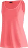 Maier Sports Petra T-shirt senza maniche rosa XL donna rosa Anteprima dell’immagine prodotto 1