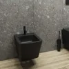 Wand Bidet PISA schwarz Produktbild-Vorschau 2