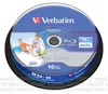 VERBATIM 43804 BD-R SL 25GB Rohling Produktbild-Vorschau 4