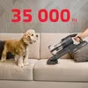 Kabelloser Staubsauger Welltec GT360 Pro Produktbild-Vorschau 2