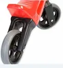 Corridino FUNNY WHEELS Rider Sport rosso 2 in 1, altezza Anteprima dell’immagine prodotto 27
