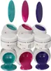 Starterset Nail Chicago - UV Gel Set Produktbild-Vorschau 3