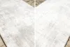 Passatoia TULS 51231 vintage avorio / grigio 100 cm beige Anteprima dell’immagine prodotto 4