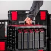 organizer 5X, szafka narzędziowa z przegródkami, skrzynka Podgląd zdjęcia produktu 2