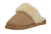 Warmbat Flurry  Pantoffels Open - Cognac - Maat 40 Voir les images du produit 23