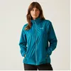 Regatta Corinne IV Regenjacke Damen Wasserdicht mit Kapuze, Produktbild-Vorschau 2