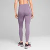 Puma Cloudspun Hw Fl Tight Pale Plum M Produktbild-Vorschau 4