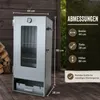 BURI Räucherofen aus Stahlblech mit Zubehör | Produktbild-Vorschau 2