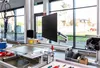 DURABLE Monitorhalterung PRO mit Arm 1 Mon. Tischklem Produktbild-Vorschau 30