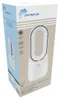Ventilatore da tavolo Lifetime Bianco 5 W Anteprima dell’immagine prodotto 4