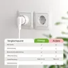 Prise WiFi intelligente GHome –compacte pour votre maison Voir les images du produit 7