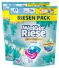 Weißer Riese Universal Trio-Caps A-Th. Lotus & Mandelöl, 2x Produktbild-Vorschau 2