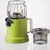 2W1 Tourist Cooker avec cartouche de gaz Meva Vatop Voir les images du produit 9
