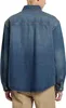DICKIES - Chemise Mechanic en denim pour homme  - Taille M Voir les images du produit 13