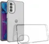 Ultra Clear 0.5mm etui Motorola Moto G82 5G / Moto G52 Podgląd zdjęcia produktu 9