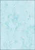 Sigel® DP 261 Carta marmorizzata, blu, A4, 90 g/m², 100 Anteprima dell’immagine prodotto 9