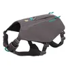 Ruffwear Switchbak Geschirr, Farbe:Granite Gray, Größe:S Produktbild-Vorschau 3