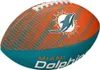 Wilson NFL Team Tailgate Football Junior Team Dolphins Produktbild-Vorschau 4
