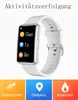 HUAKUA Pedometer Smartwatch 1,47 Zoll Fitness Tracker mit Produktbild-Vorschau 2