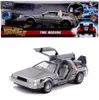 Jadatoys 9331468314R00 - 1:24 Time Machine Back to the Produktbild-Vorschau 7