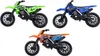 Moto tout-terrain 19 cm Voir les images du produit 2