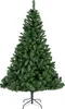 Weihnachtsbaum EDM 71584 Tannengrün 210 cm Produktbild-Vorschau 3