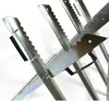 ESTEXO Sägebock Metall klappbar für Brennholz und Produktbild-Vorschau 4