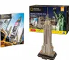 puzzle 3d L'Empire State Building Anteprima dell’immagine prodotto 13