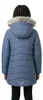 Trollkids Mädchen Wasserdichte Jacke Blau 133-184 Grösse Produktbild-Vorschau 4