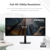 Moniteur LED ViewSonic VA3820C, 75Hz, UWQHD+, USB-C, HDMI, Voir les images du produit 13